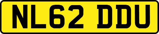 NL62DDU