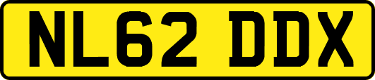 NL62DDX