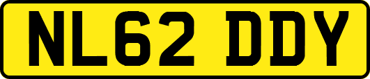 NL62DDY