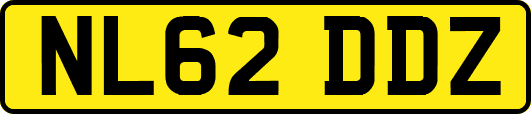 NL62DDZ