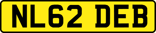 NL62DEB
