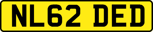 NL62DED