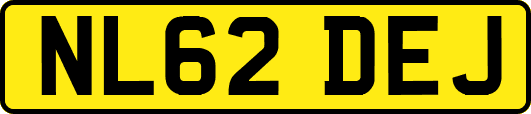 NL62DEJ