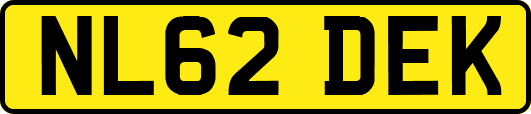 NL62DEK
