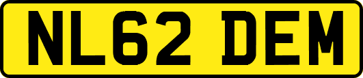 NL62DEM