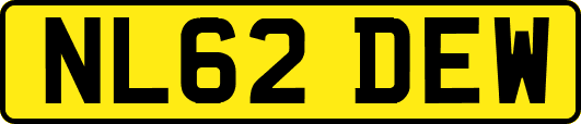 NL62DEW