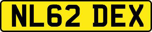 NL62DEX