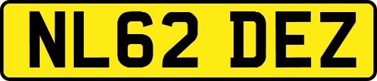NL62DEZ
