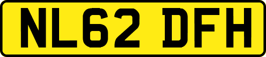 NL62DFH