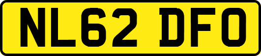 NL62DFO