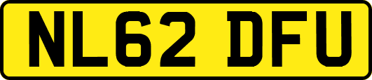 NL62DFU