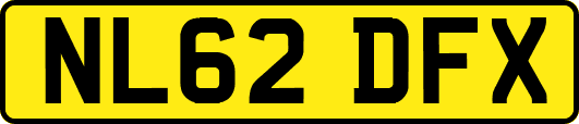 NL62DFX