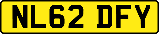 NL62DFY