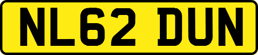 NL62DUN