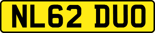 NL62DUO