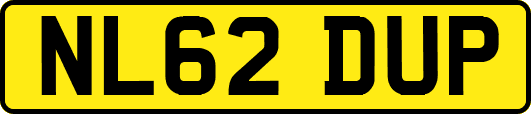 NL62DUP