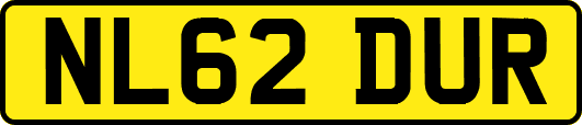 NL62DUR