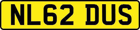 NL62DUS