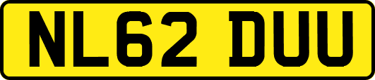NL62DUU