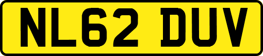 NL62DUV