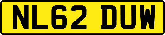 NL62DUW