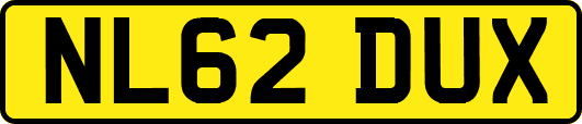 NL62DUX