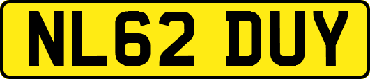 NL62DUY