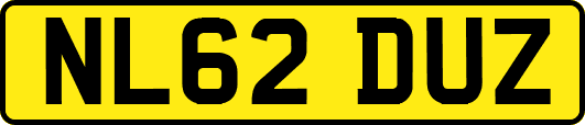 NL62DUZ