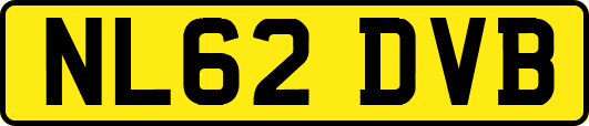 NL62DVB