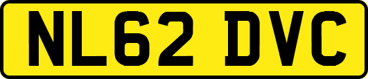 NL62DVC