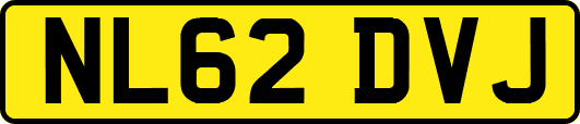 NL62DVJ