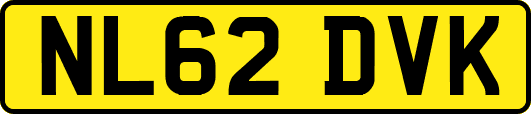 NL62DVK