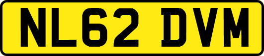 NL62DVM