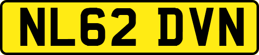 NL62DVN