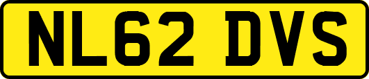 NL62DVS