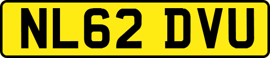NL62DVU