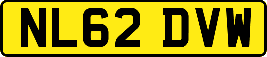 NL62DVW
