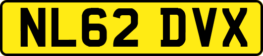 NL62DVX