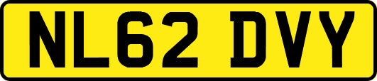 NL62DVY