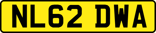 NL62DWA