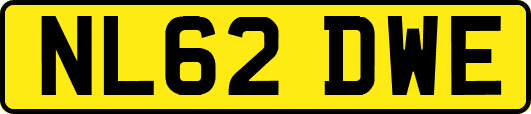 NL62DWE
