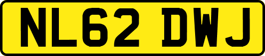 NL62DWJ