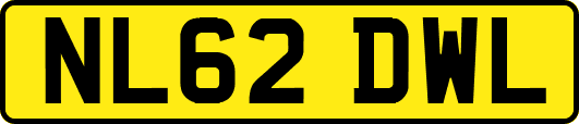 NL62DWL