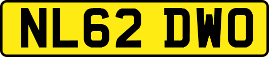 NL62DWO