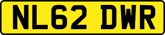 NL62DWR