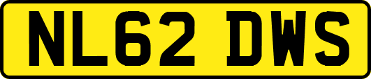 NL62DWS