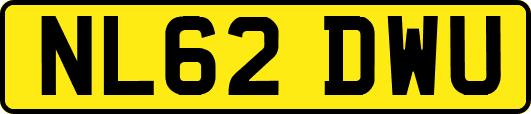 NL62DWU