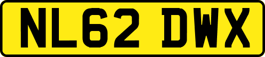 NL62DWX