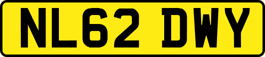NL62DWY