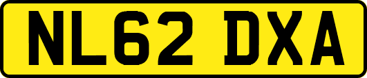 NL62DXA